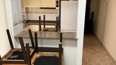Apartment in the City Centre photo 18