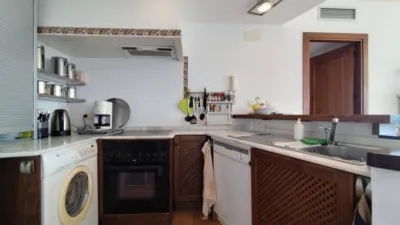 Pis – Torrevieja - Vista 5