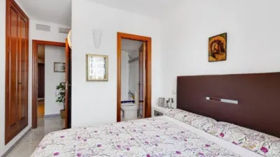 Piso – Torrevieja, Cabo Cervera-Playa la Mata - Vista 3