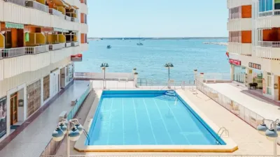 Piso – Torrevieja - Vista 4