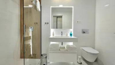 Apartment in Gran Alacant photo 38
