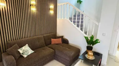 Apartment in Aguas Nuevas-Torreblanca-Sector 25 photo 25