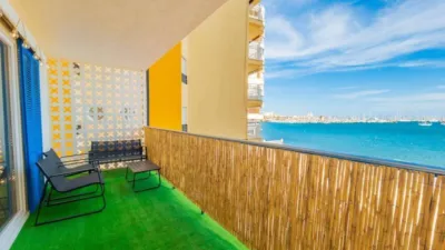 Apartment in Playa del Cura photo 4
