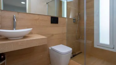 Apartment in Algorfa photo 22