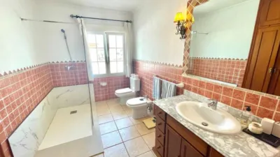 Villa in Benijófar photo 18
