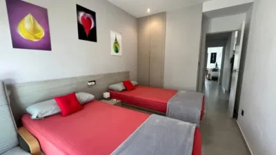 Apartment in Urbanizations photo 2