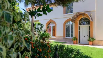 Casa - Vista 2