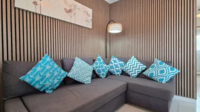 Casa - Vista 2