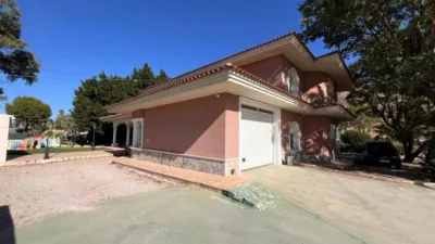 Villa in Callosa de Segura photo 13