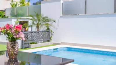 Casa – Torrevieja, Aguas Nuevas 2, Urbanización El Chaparral - Més