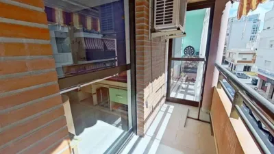 Apartment in Playa del Cura photo 6