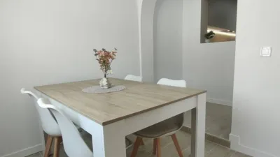 Casa – Torrevieja, Altos de La Bahìa, Cabo Cervera-Playa la Mata - Vista 5