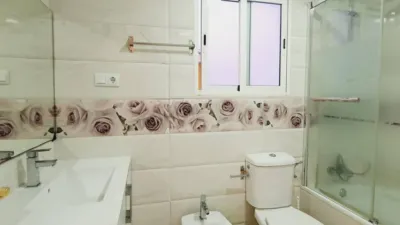 Apartment in Playa del Cura photo 16