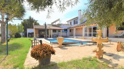 Casa – Orihuela - Vista 4