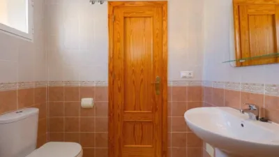 Villa in Algorfa photo 27