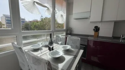 Pis – Torrevieja - Vista 5