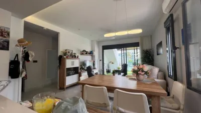 Apartment in Urbanizations photo 13