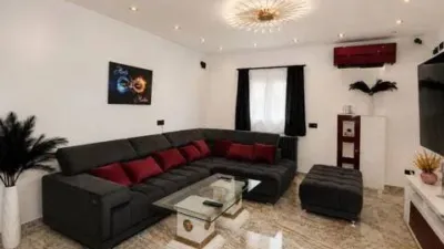 Chalet in Santanyí photo 8