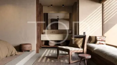 Chalet en Adeje photo 4