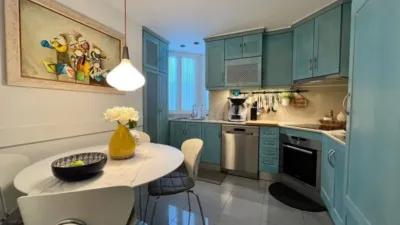 Apartment in the City Centre photo 28