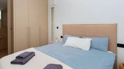Apartment in Algorfa photo 21
