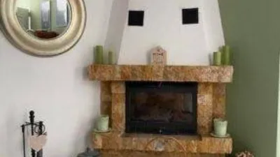 Rustic villa in Albatera photo 12