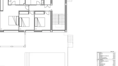 Casa - Vista 4