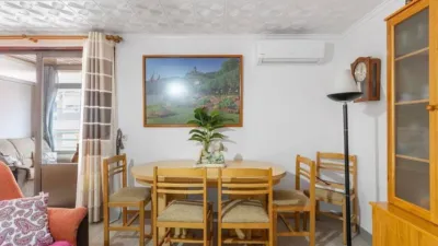Apartment in Acequión-Los Naúfragos photo 15