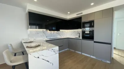Chalet in Algorfa photo 16