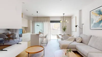 Piso – Guardamar del Segura - Vista 2