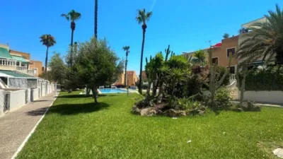 Bungalow in Aguas Nuevas-Torreblanca-Sector 25 photo 7