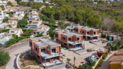 Casa - Vista 5