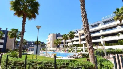 Pis – Orihuela, Urbanización Miraflores IV, Playa Flamenca II - Vista 5