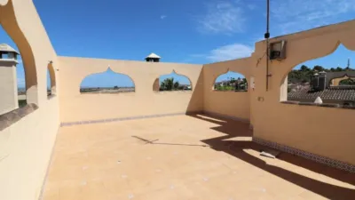 Casa – Almoradí, Lomas de la Juliana (Almoradí) - Vista 3