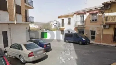 Flat on Calle de la Cruz de Villena photo 3