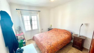 Villa in Benijófar photo 7