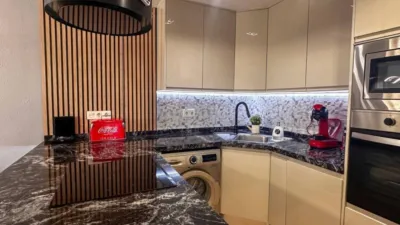 Piso – Torrevieja - Vista 2