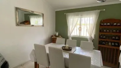 Rustic villa in Albatera photo 23