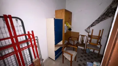 Rustic house in Orxeta photo 24