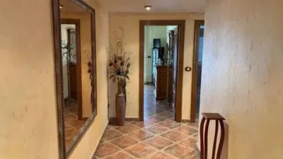 Chalet on Carrer de Cooperativa photo 18