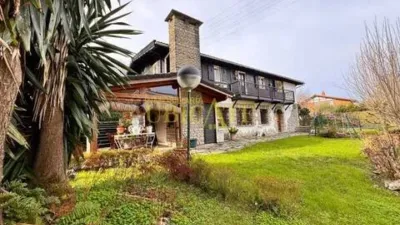 Chalet in Cotolino photo 32