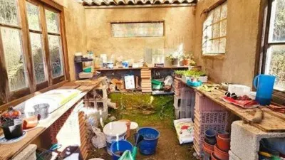 Rustic property in Los Marines photo 44