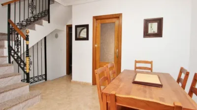 Casa – Orihuela - Más
