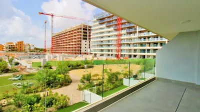Piso - Vista 4