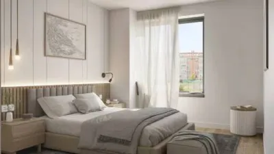 Apartment in Alto del Castaño photo 16