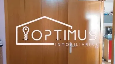 Flat on Calle D’Empar Ballester S-N photo 10