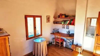Rustic property in Los Marines photo 28