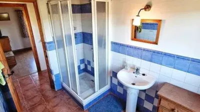 Rustic property in Los Marines photo 34