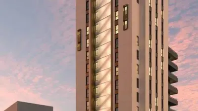 Apartment on Calle Daria Imbert Aranguren, 1 photo 4