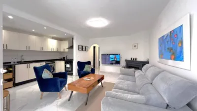 Casa - Vista 4